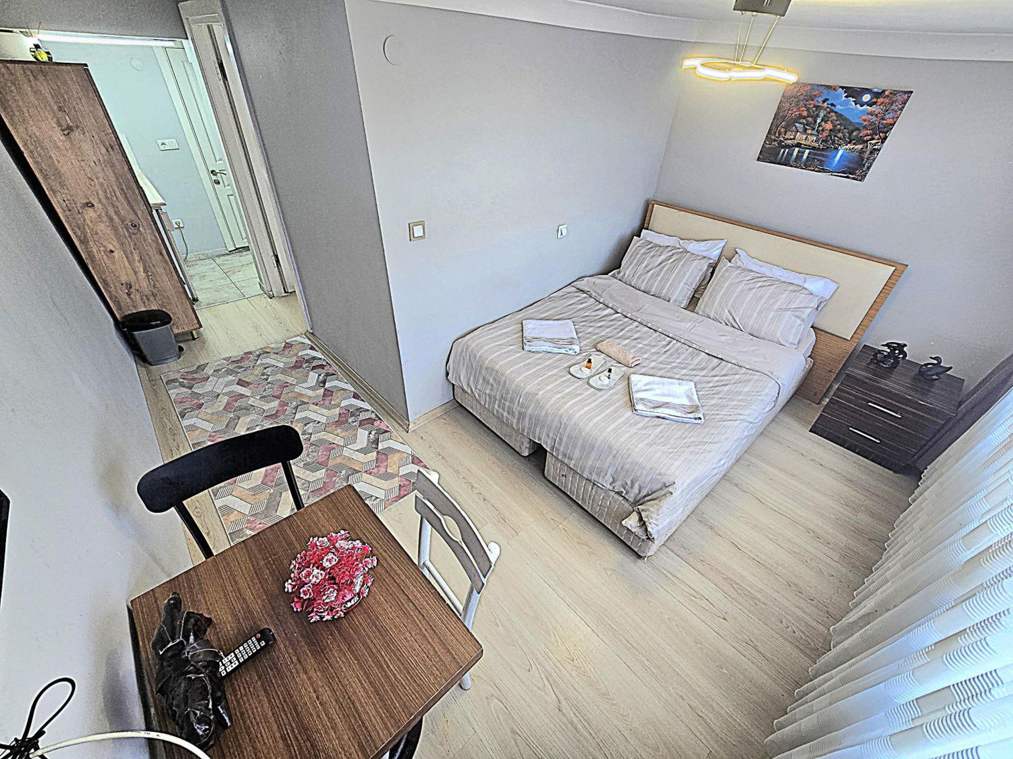 Taksim Milenyum Aparths * Istanbul