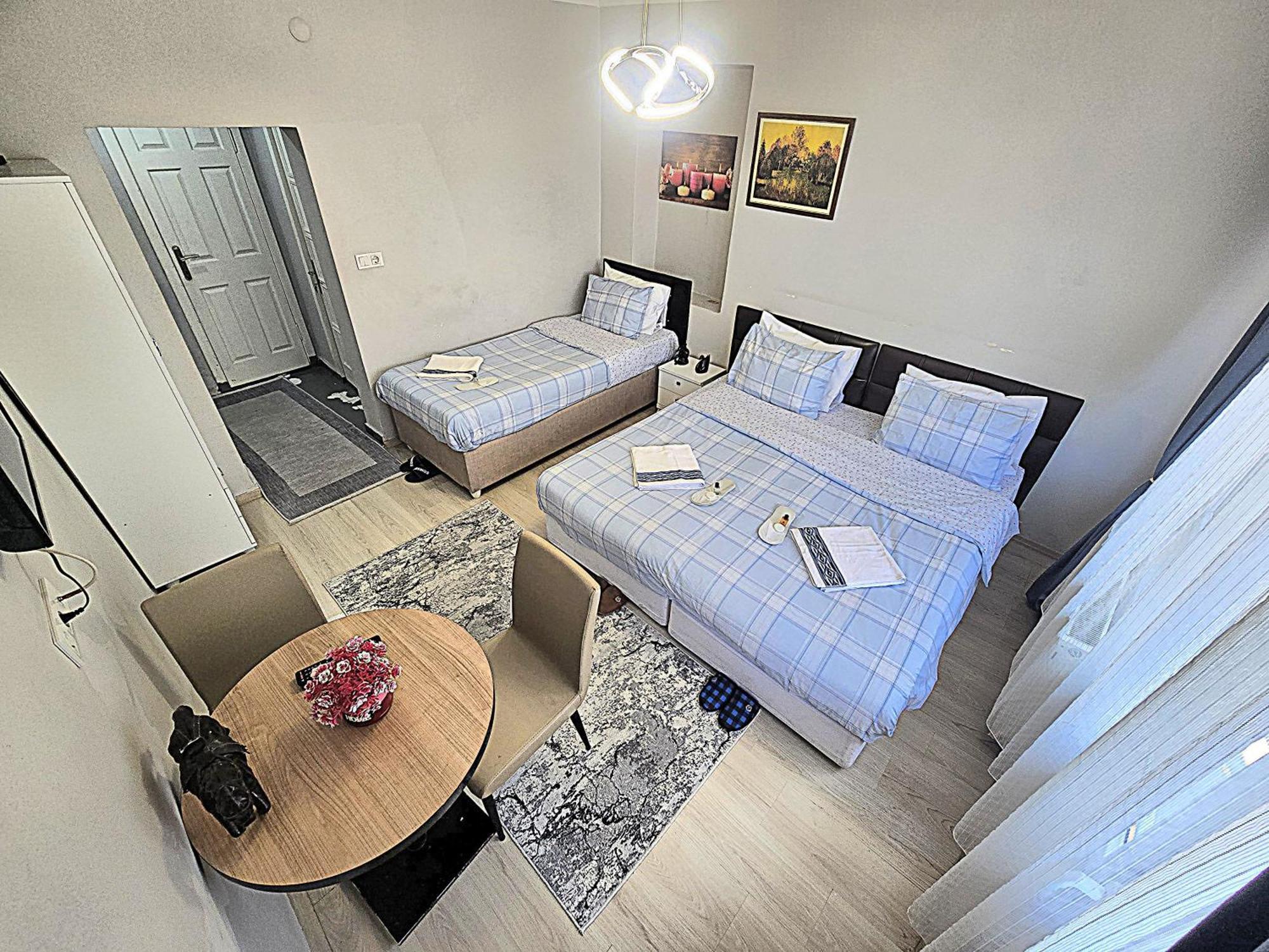 Taksim Milenyum Aparths * Istanbul