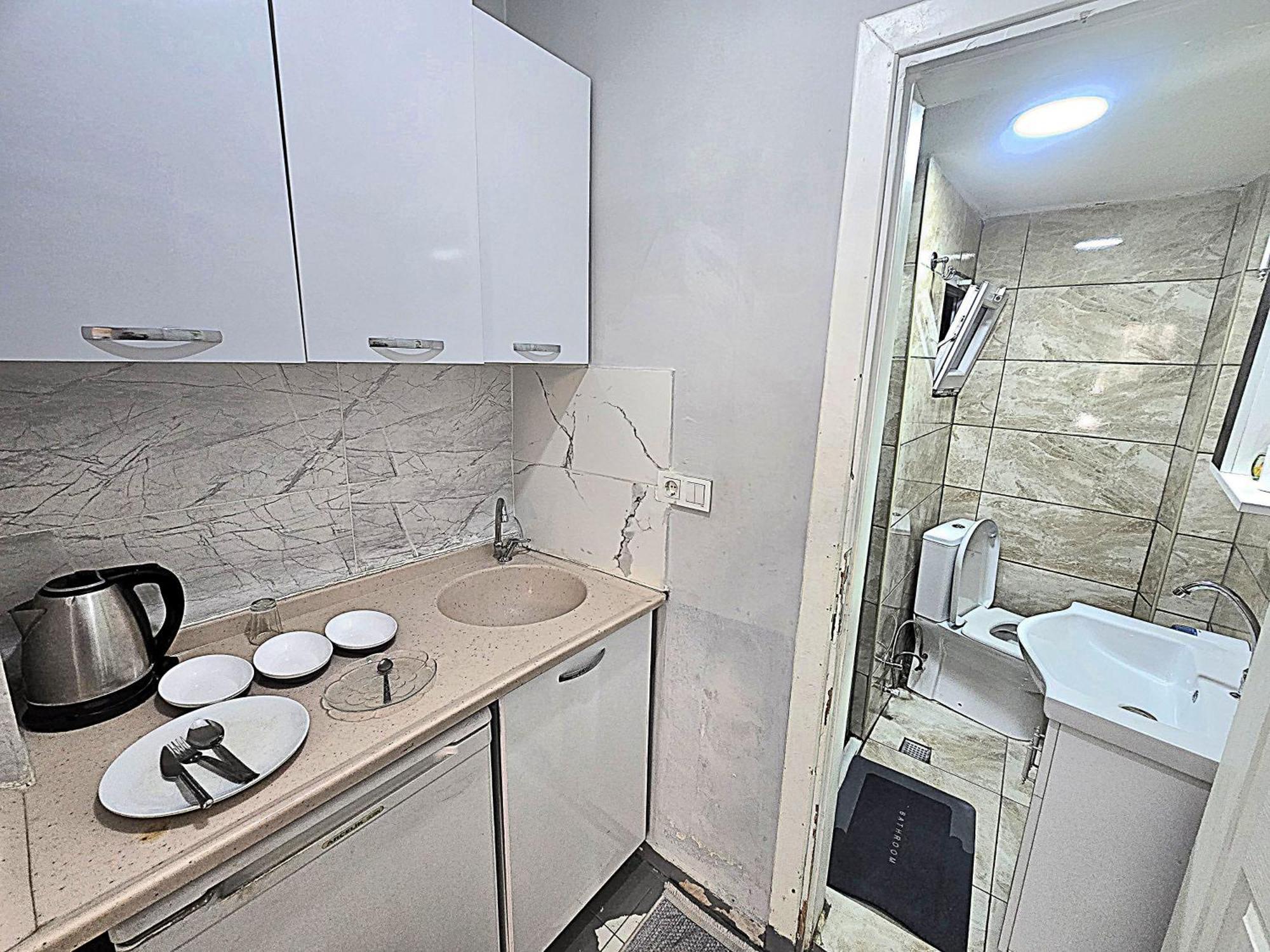 Taksim Milenyum Aparths Aparthotel *