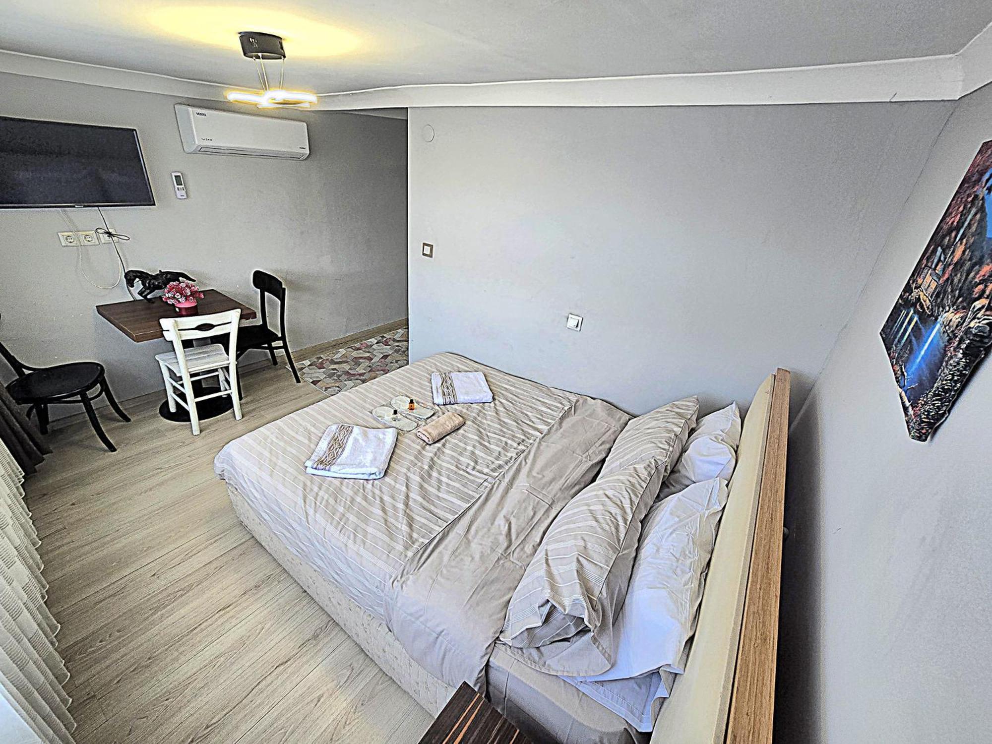 Aparthotel Taksim Milenyum Aparths Istanbul