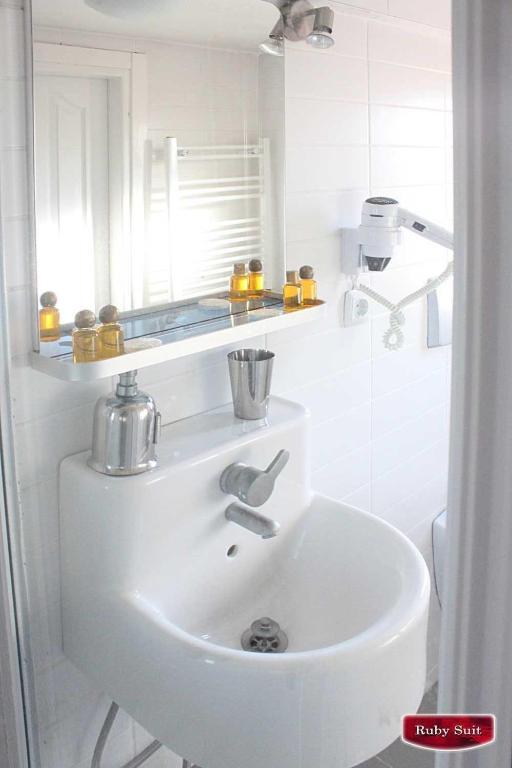 Otel Ruby İstanbul