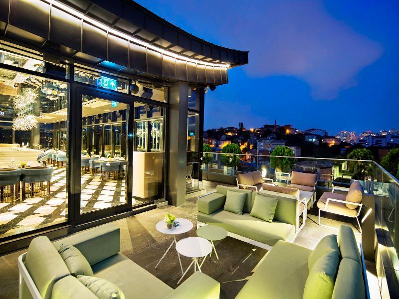 Doubletree By Hilton - Piyalepasa