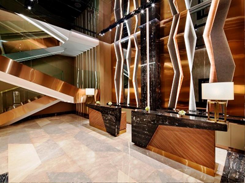 Doubletree By Hilton - Piyalepasa 5* Istanbul