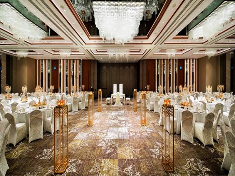 Hotel Doubletree By Hilton - Piyalepasa