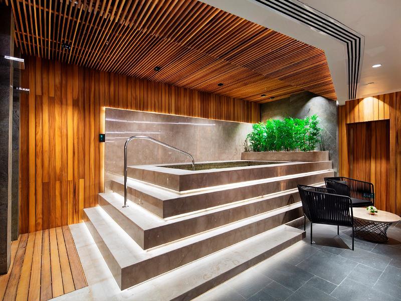 Hotel Doubletree By Hilton - Piyalepasa
