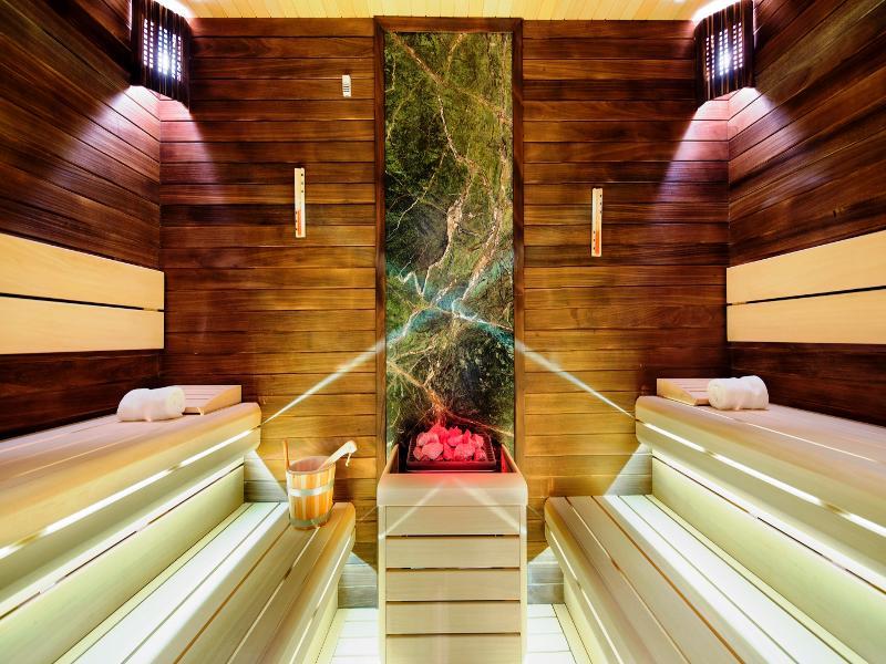 Hotel Doubletree By Hilton - Piyalepasa