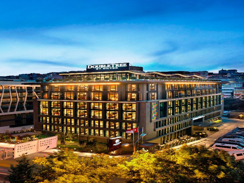 Doubletree By Hilton - Piyalepasa Hotel 5*