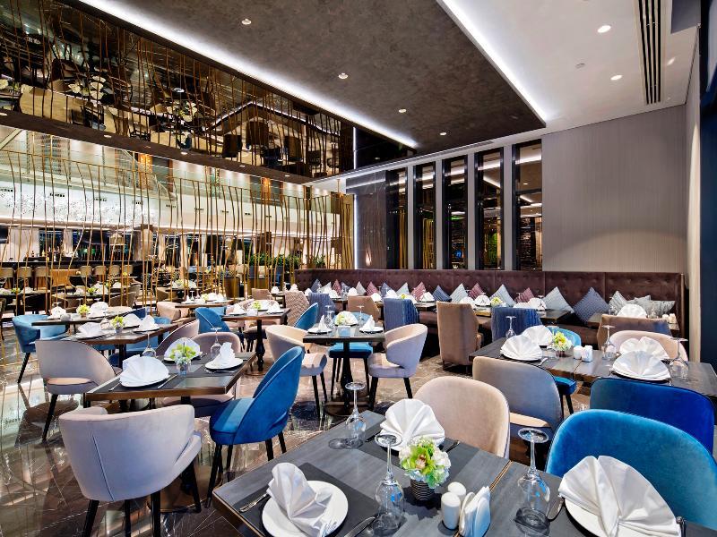 Doubletree By Hilton - Piyalepasa Hotel 5*