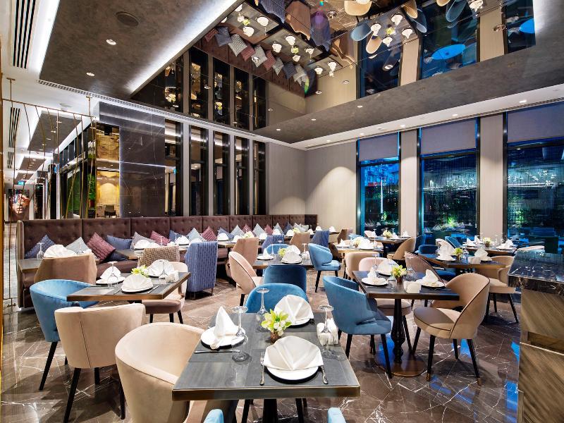 Doubletree By Hilton - Piyalepasa Hotel