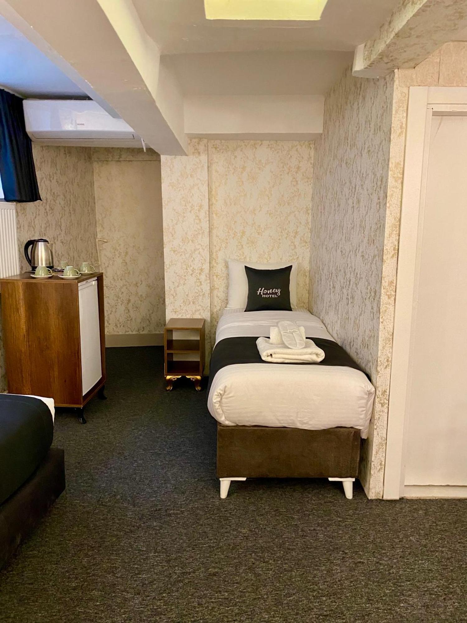 Honey Hotel Istanbul