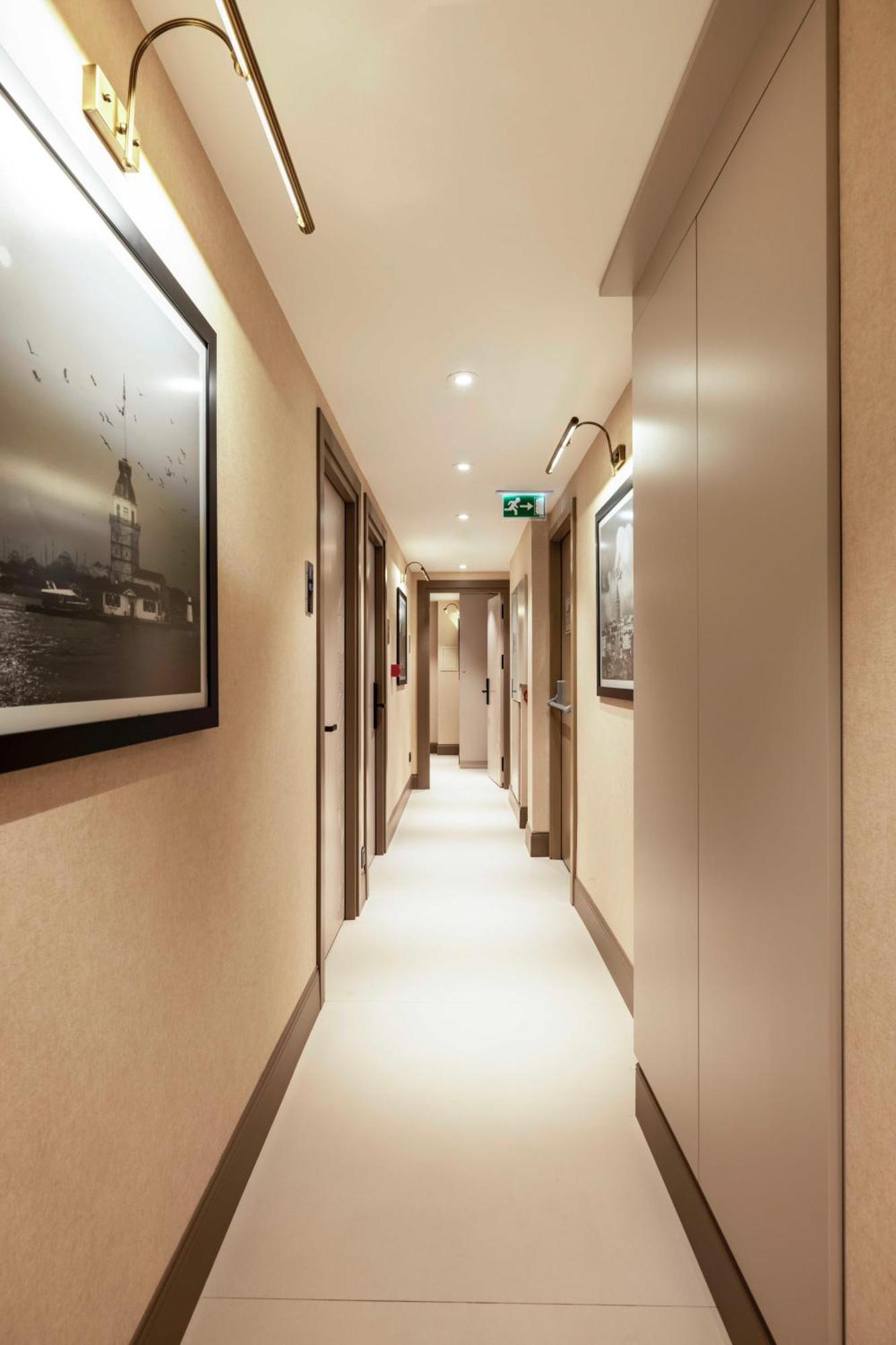 Hotel Emilion *