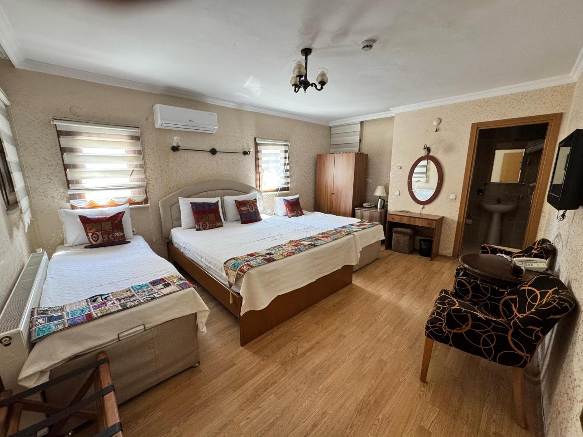 Ipekyolu 3* Istanbul