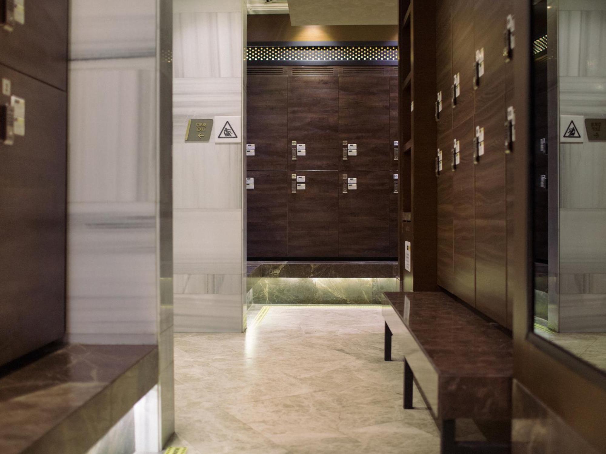 Hilton Kozyatagi 5*
