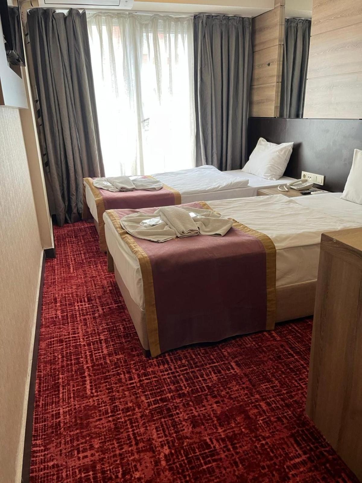 Nida Center Istanbul