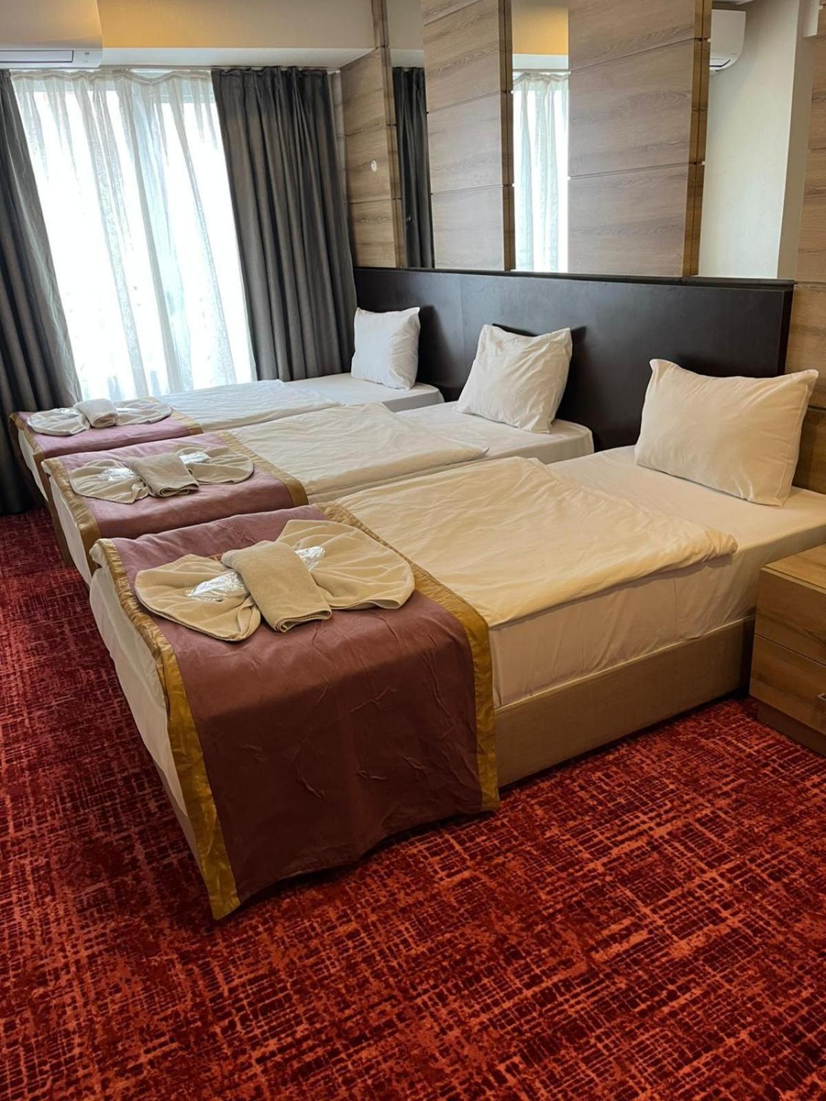 Nida Center 3* Istanbul