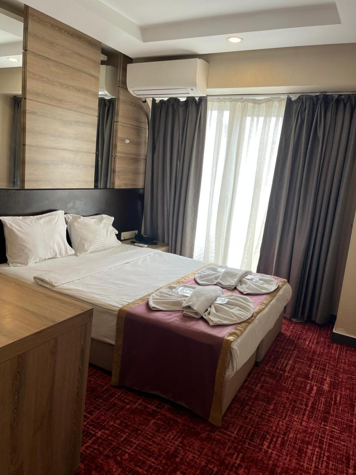Nida Center Hotel