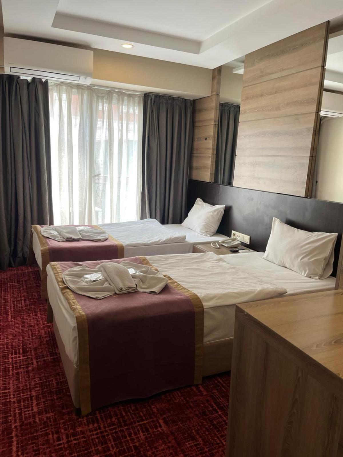 Hotel Nida Center