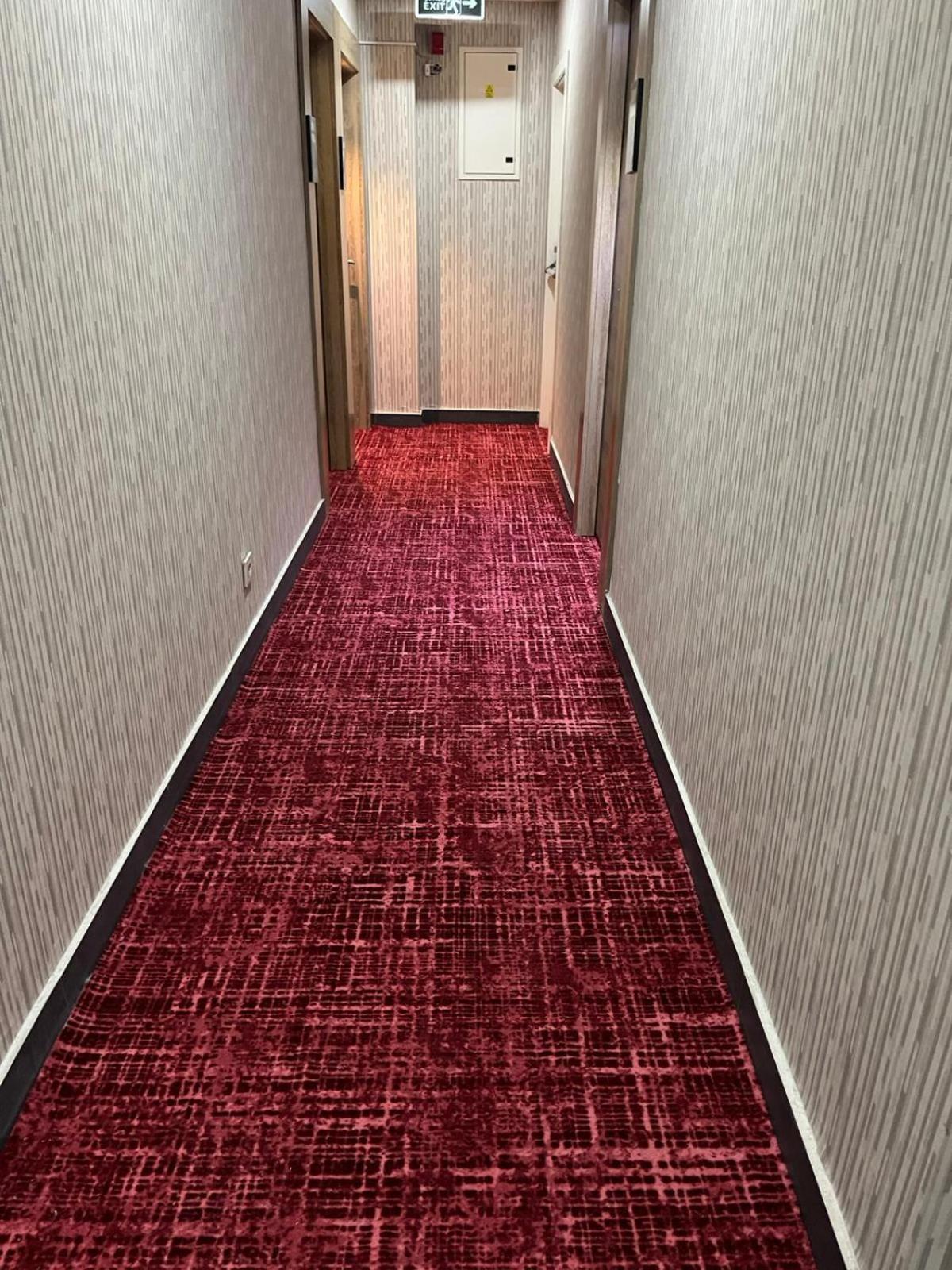 Nida Center Hotel 3*