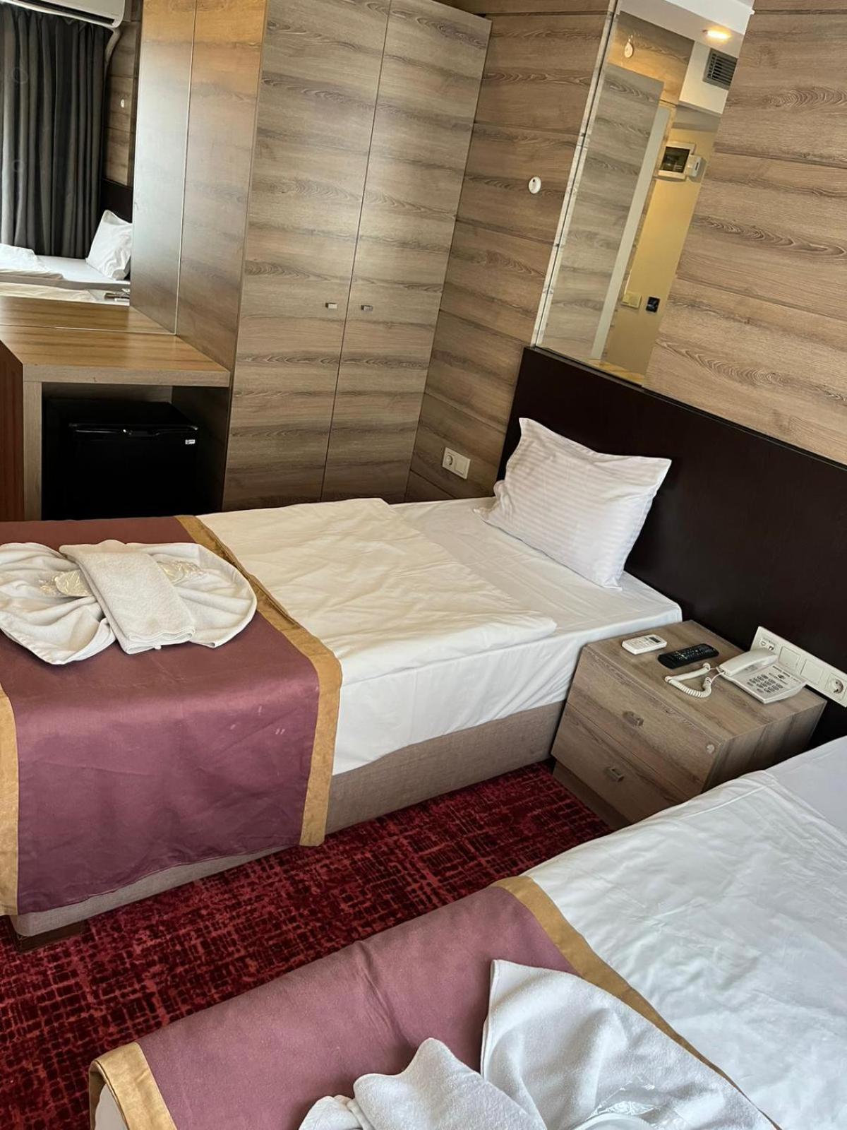 Hotel Nida Center 3*
