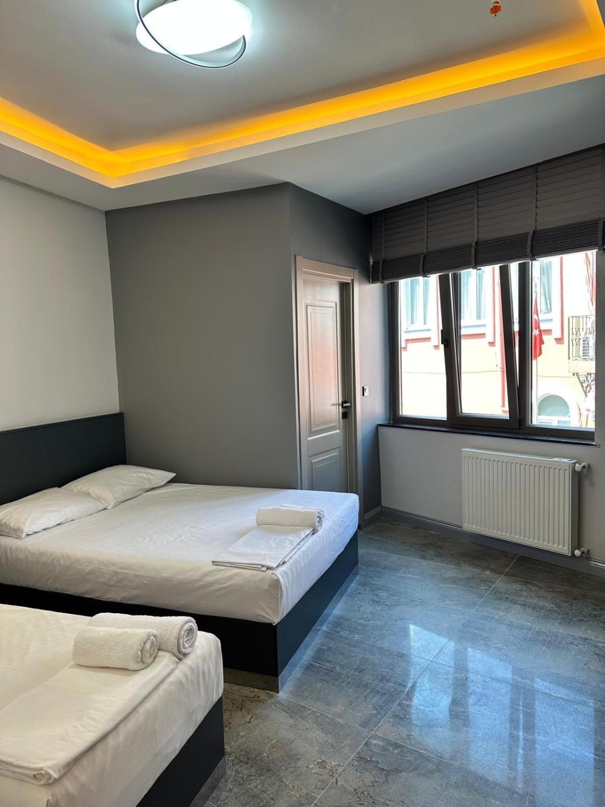 Hotel Grand Fm Istanbul