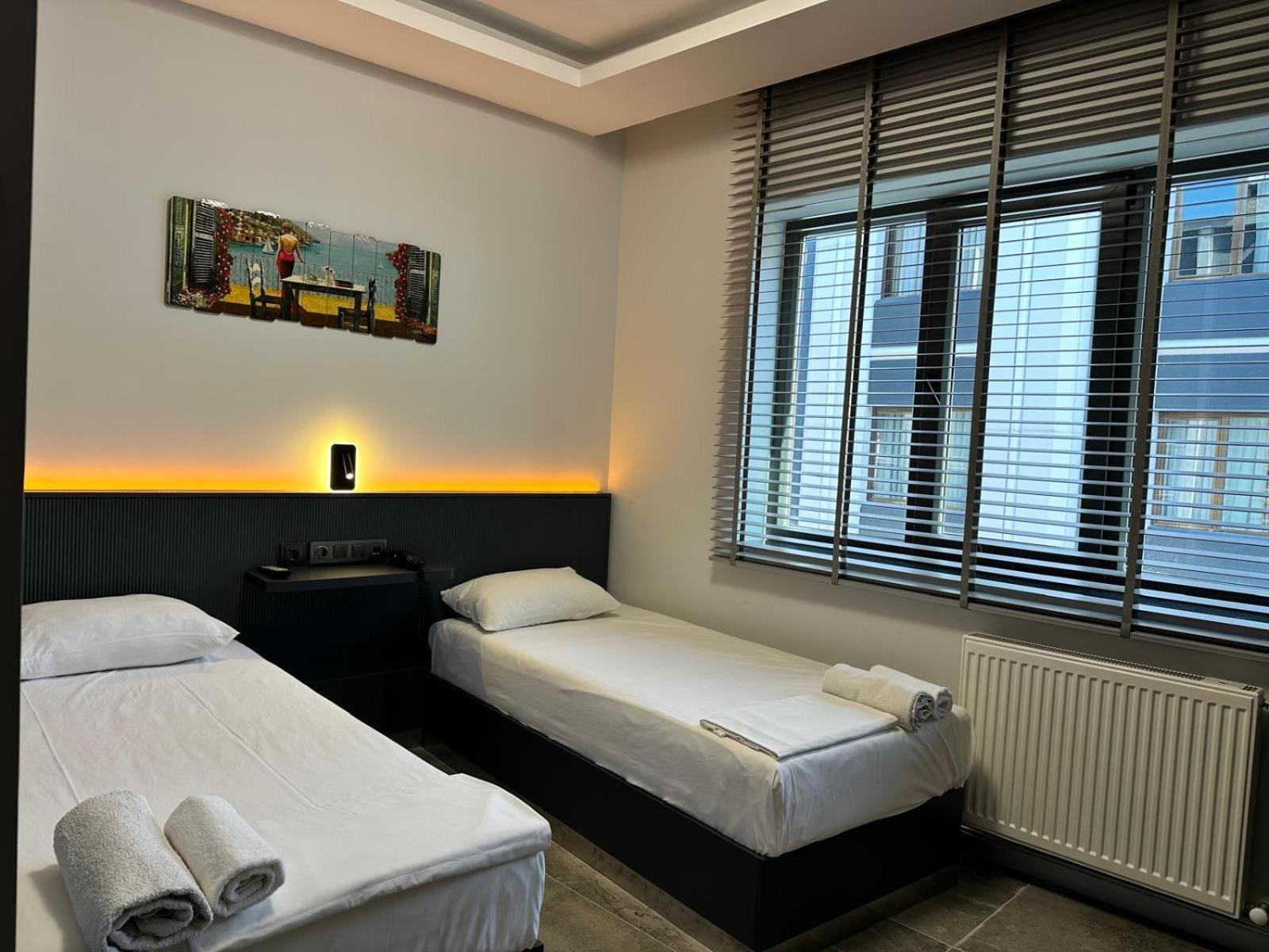 Grand Fm Hotel