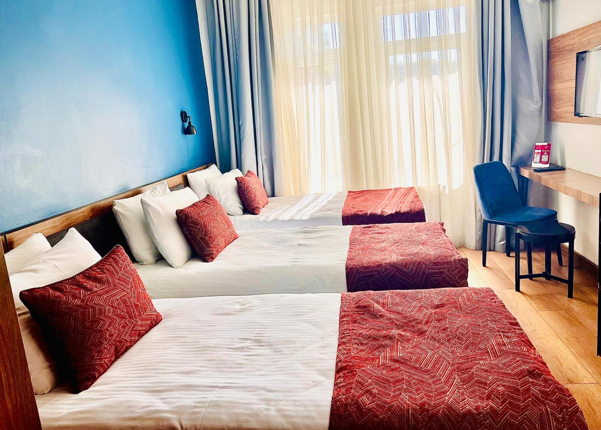 Besiktas Konuk Evi Hotel Guest house *