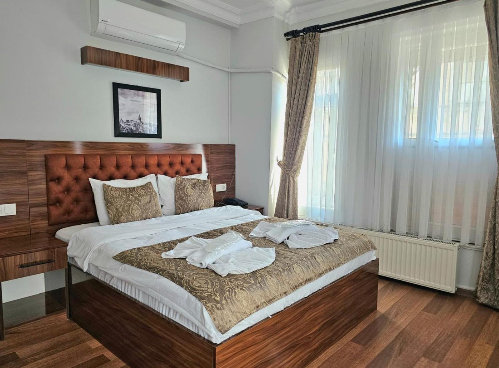 Apartment Grey & - Old Istanbul