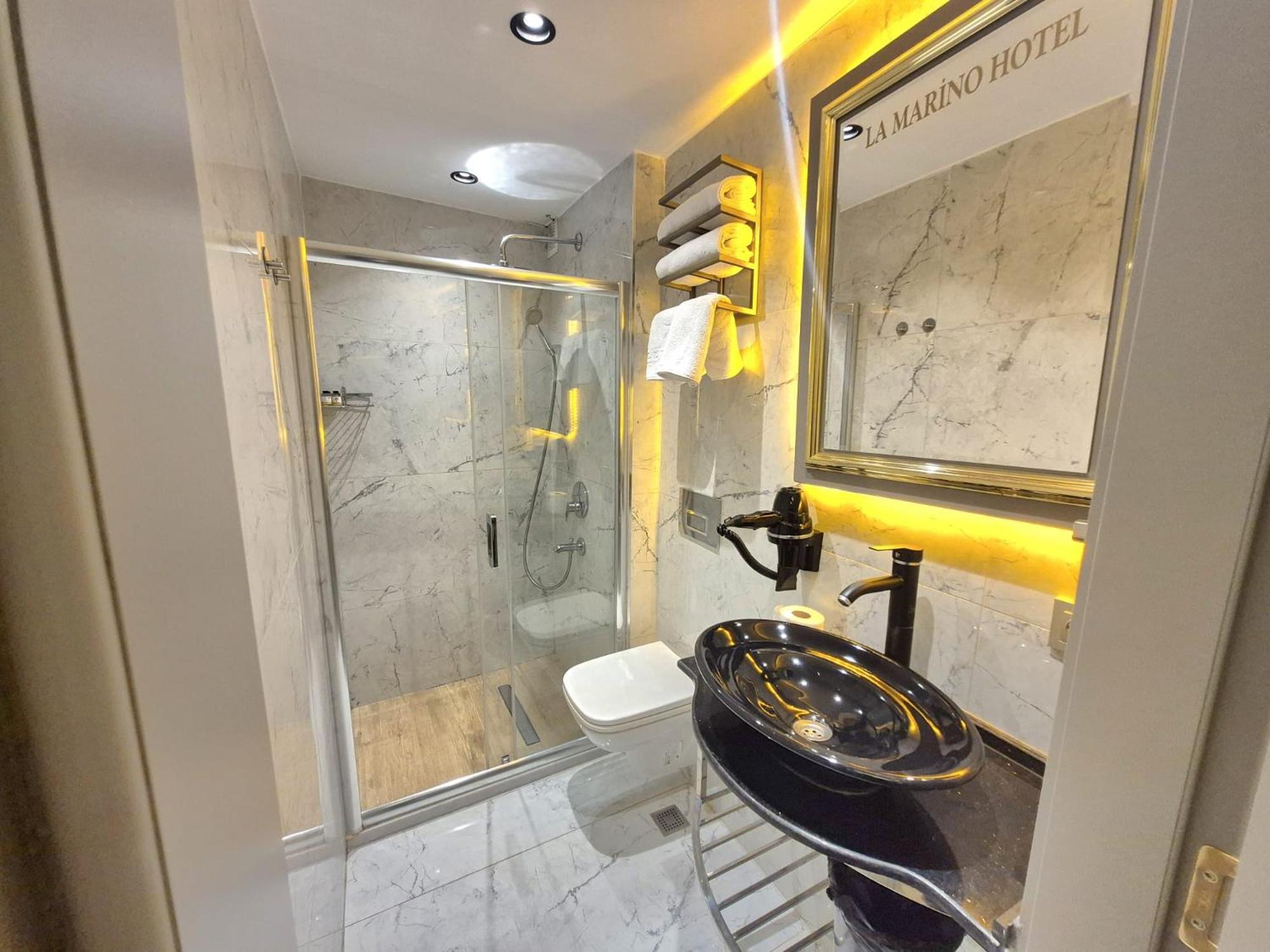 Taksim La Marino Istanbul