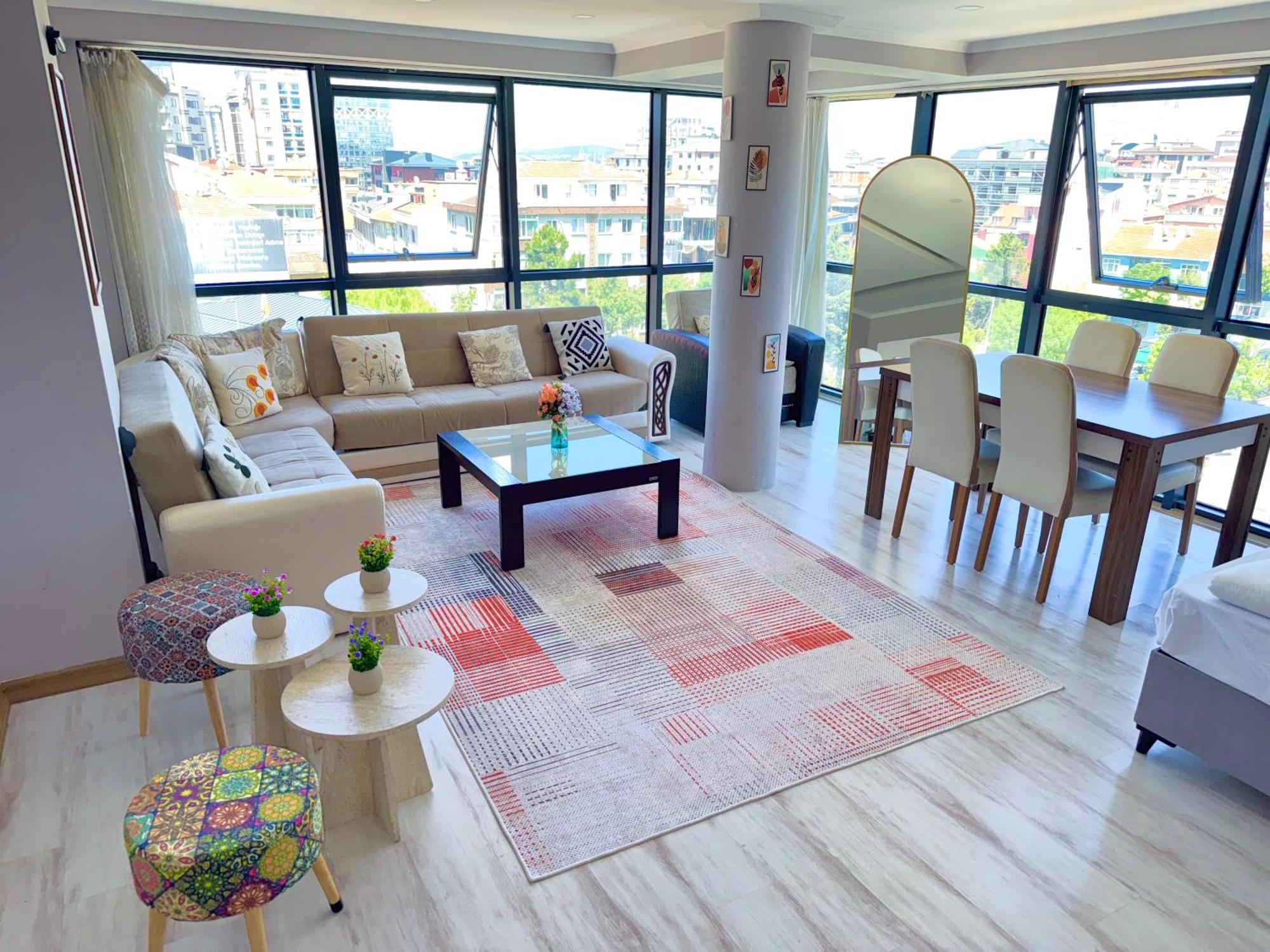 Aparthotel Dilaver-apart