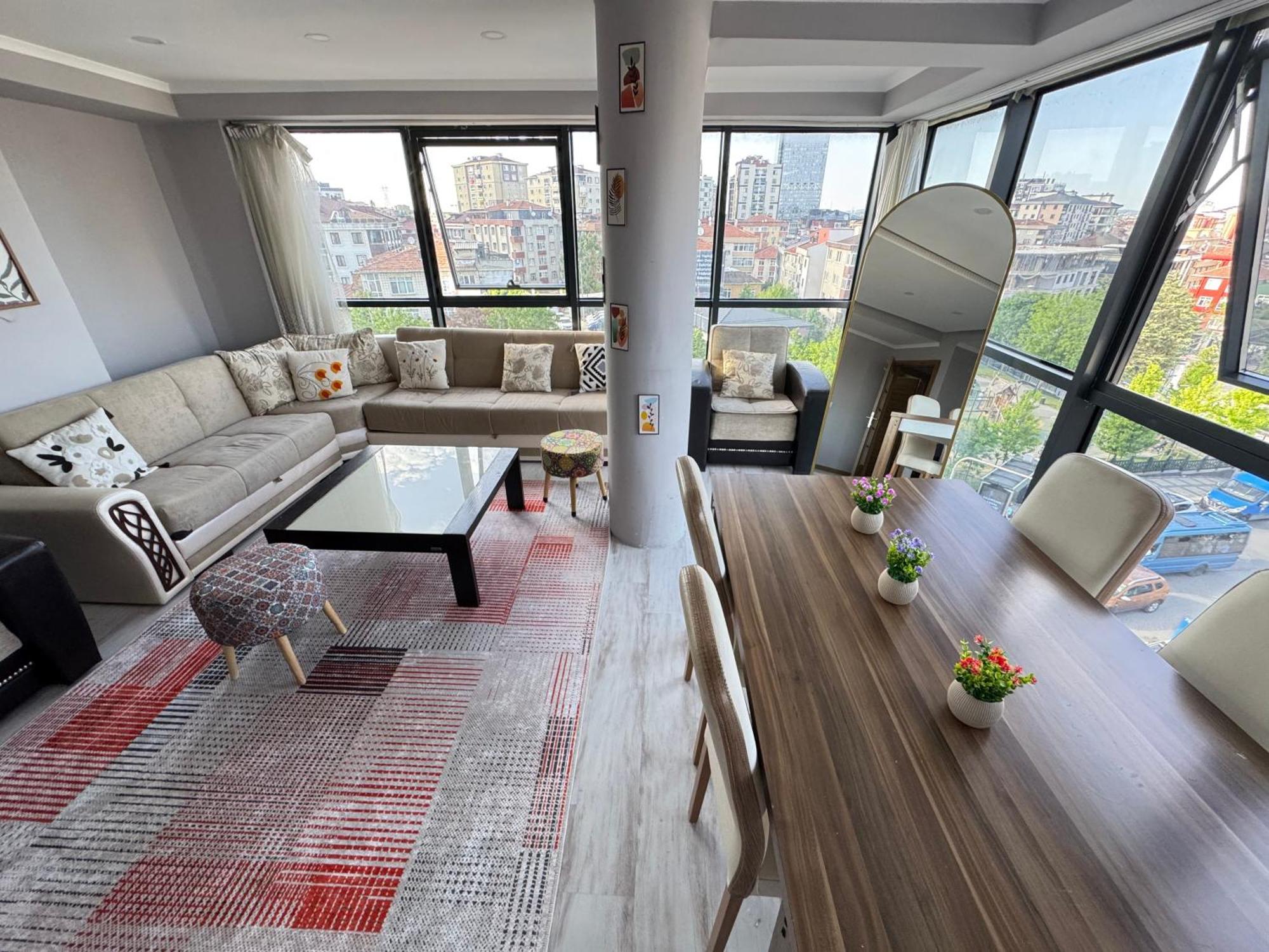 Aparthotel Dilaver-apart