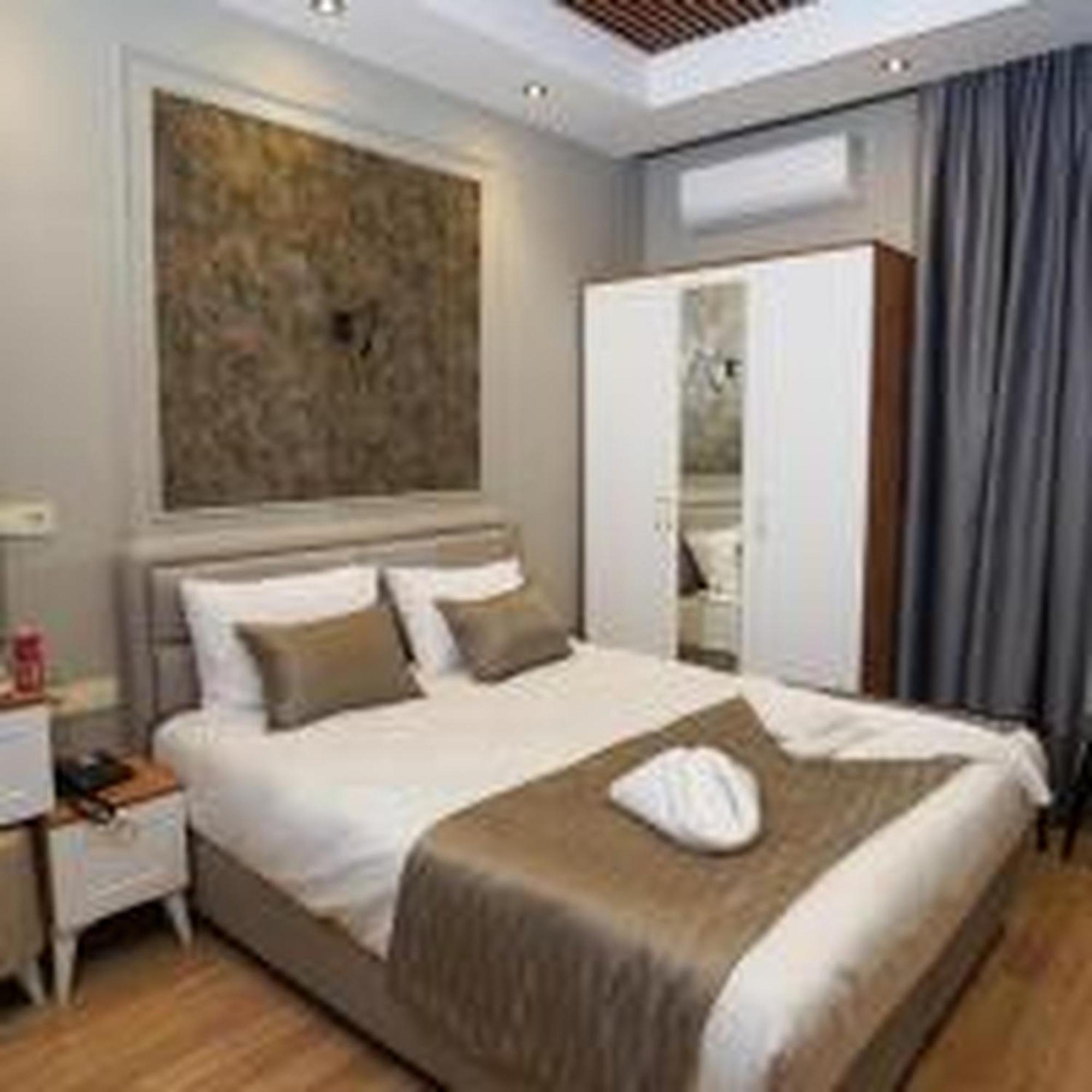 Fidan Otel