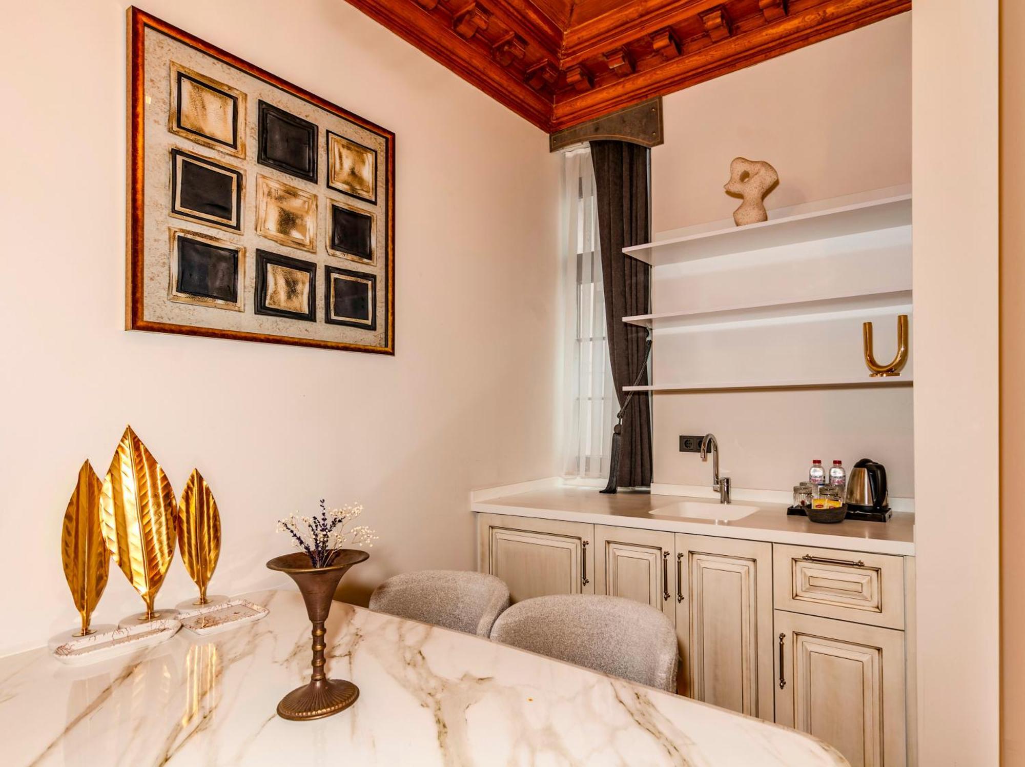 Elmira Pera & - Special Class Otel İstanbul