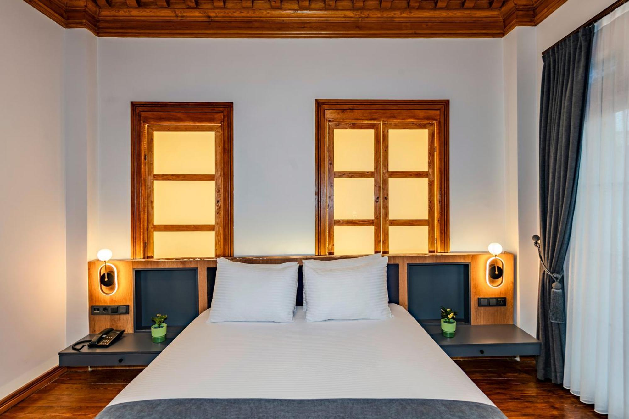 Hotel Elmira Pera & - Special Class Istambul