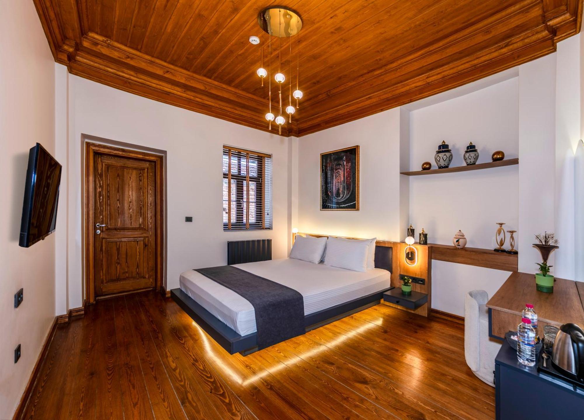 Elmira Pera & - Special Class Otel