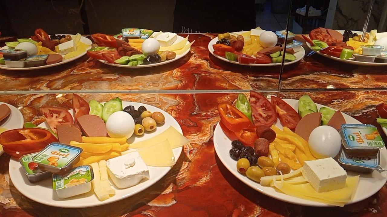 Taksim By Rich Hotel Istanbul
