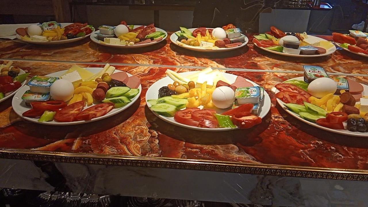 Hotel Taksim By Rich Istanbul