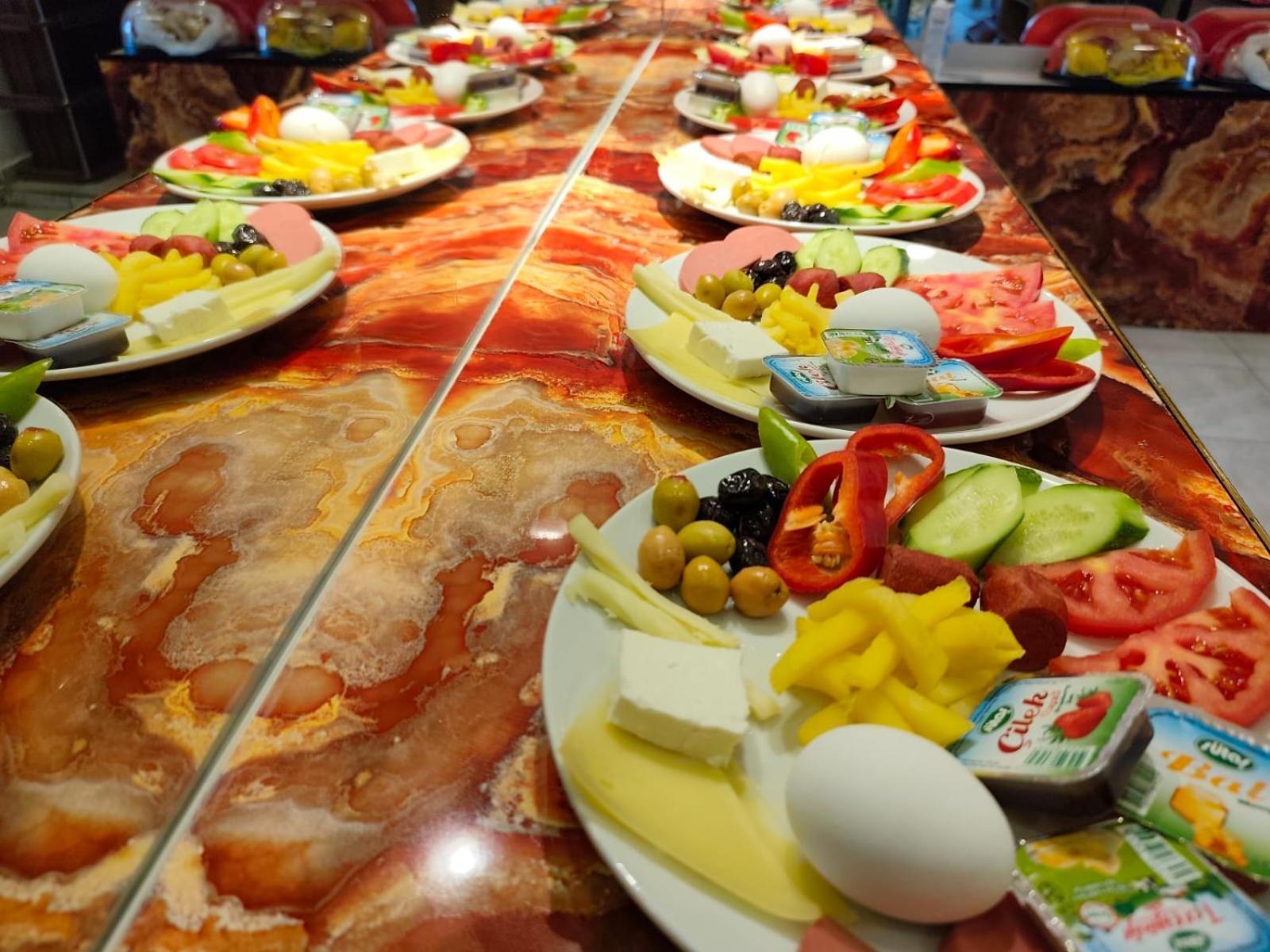 Hotel Taksim By Rich 3*