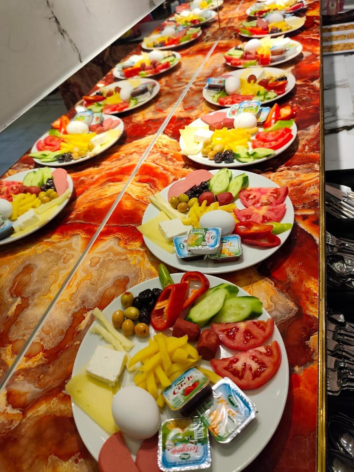 Hotel Taksim By Rich 3*