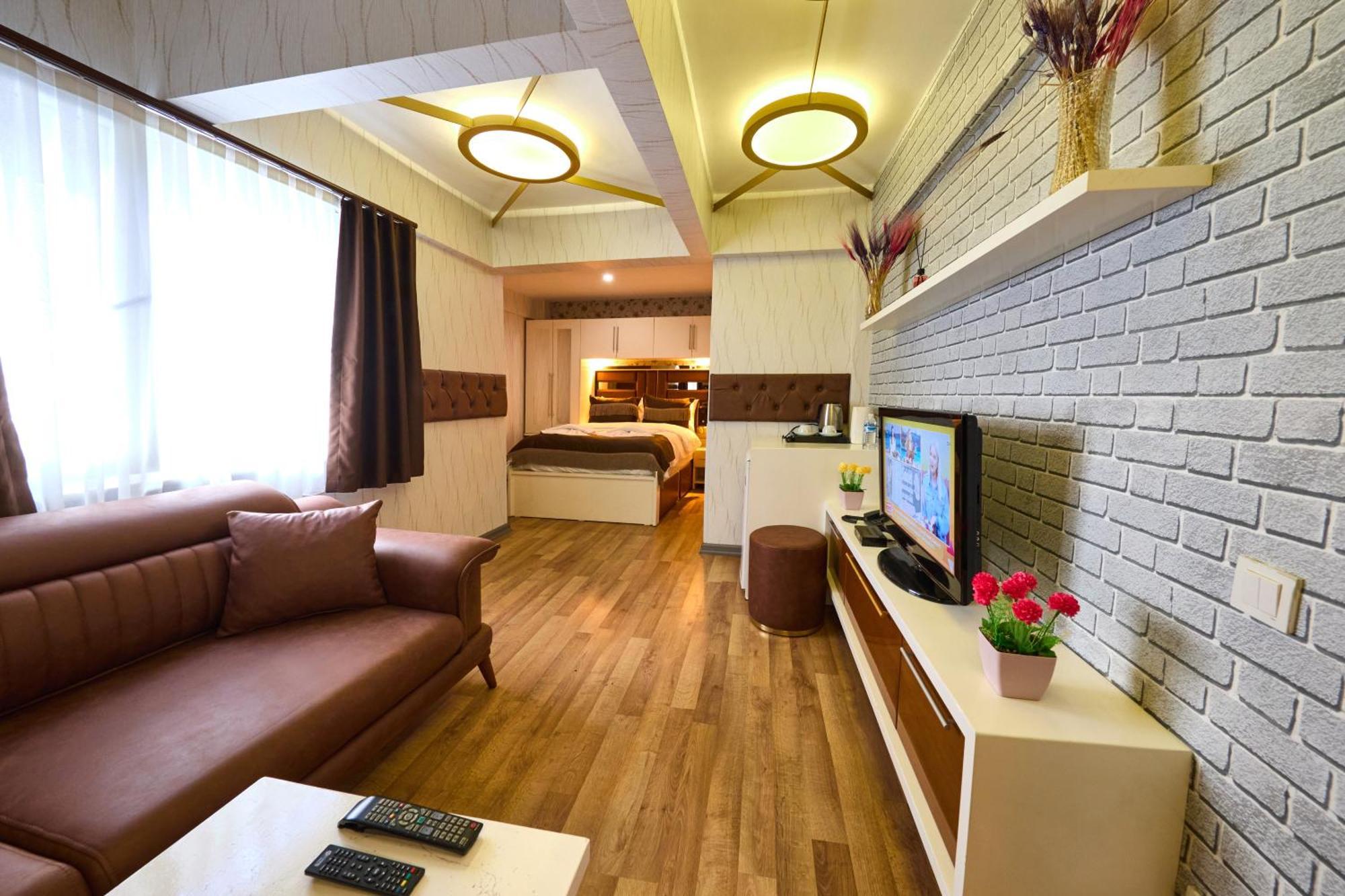 Taksim Galata Port By Aydin - Center Istanbul