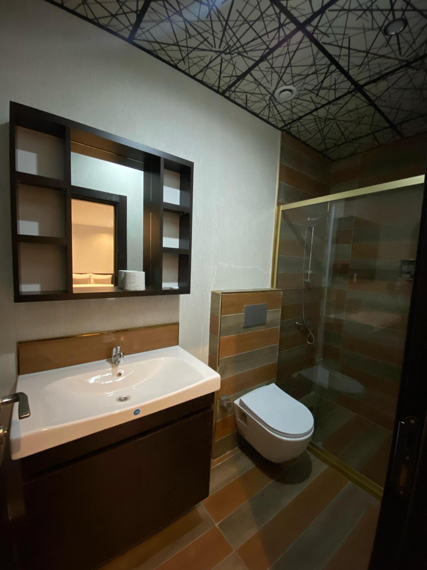 Hotel Grand Armada Istanbul