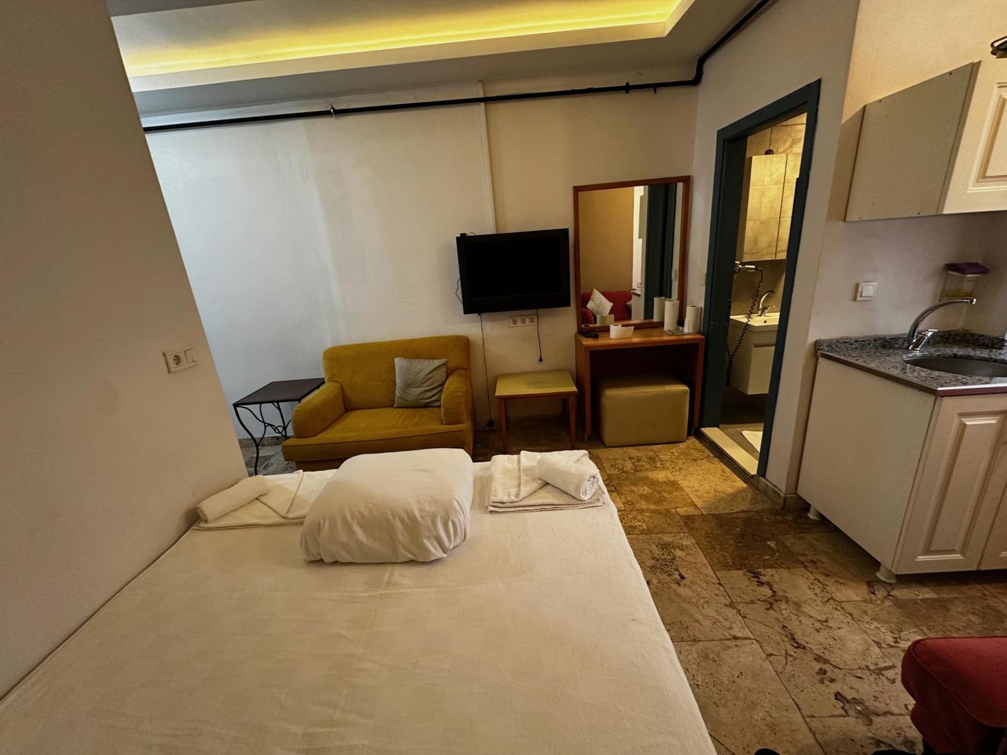 Hotel Taksim *