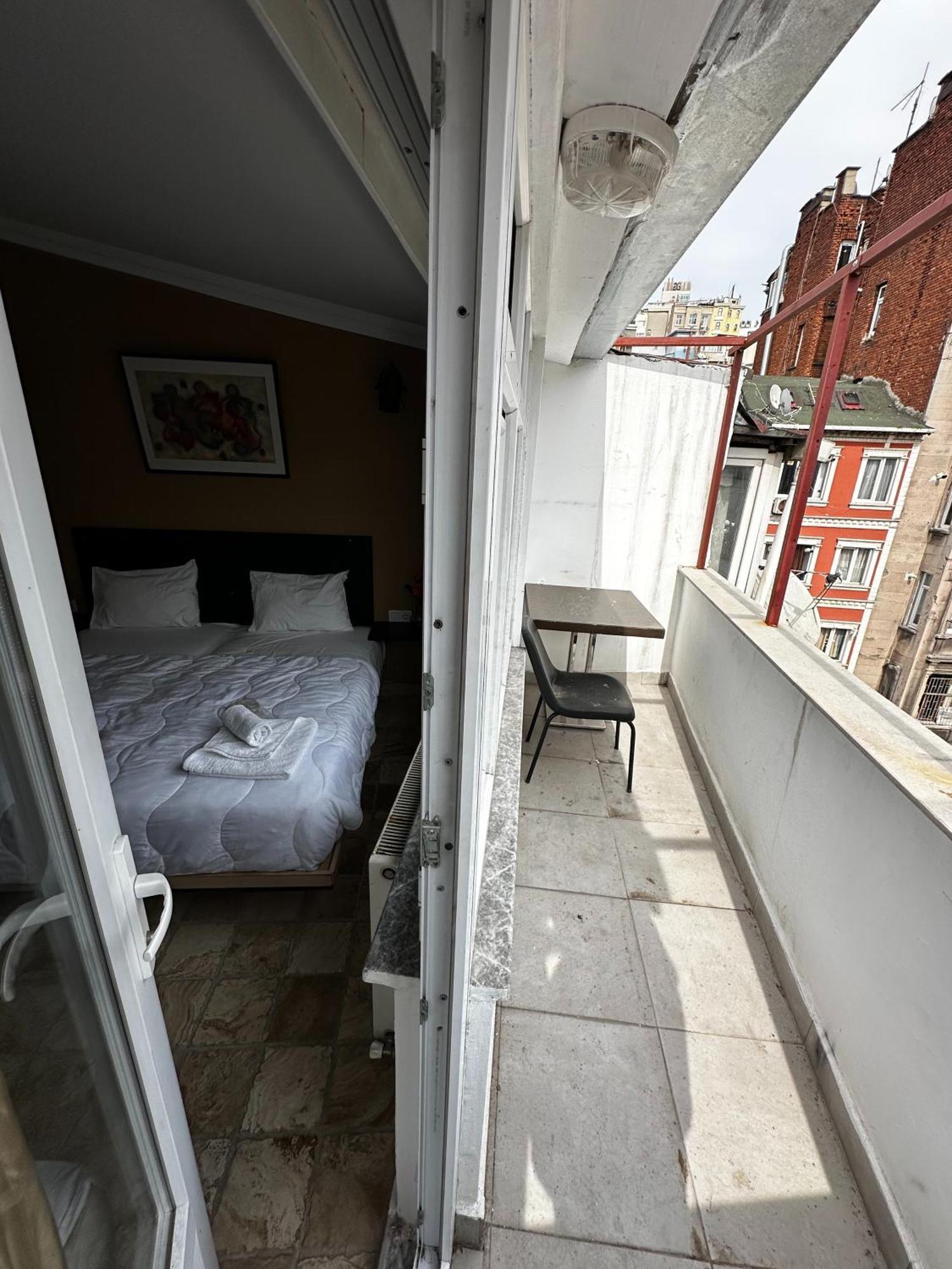 Taksim Hotel Istanbul