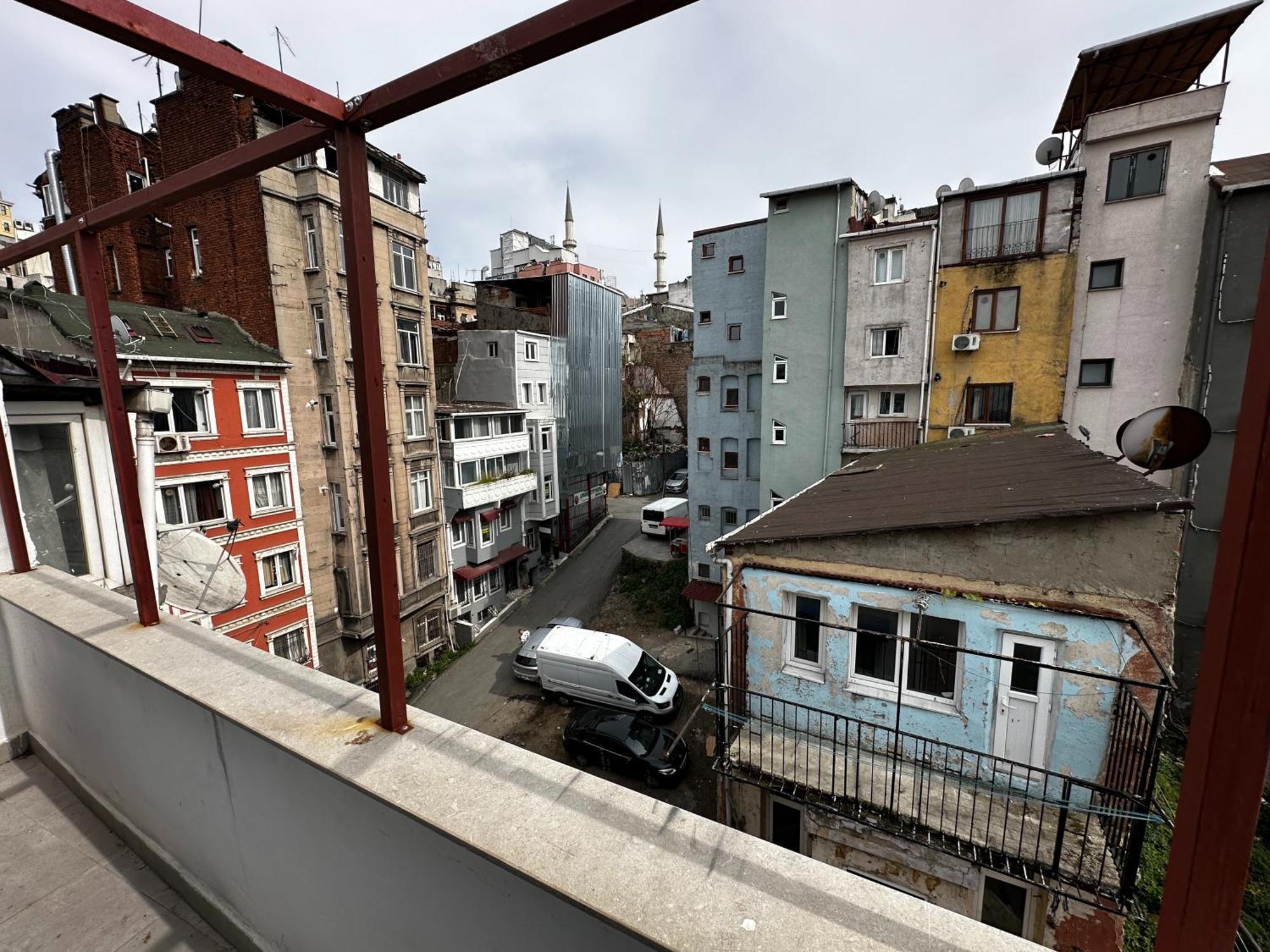 Taksim Istanbul