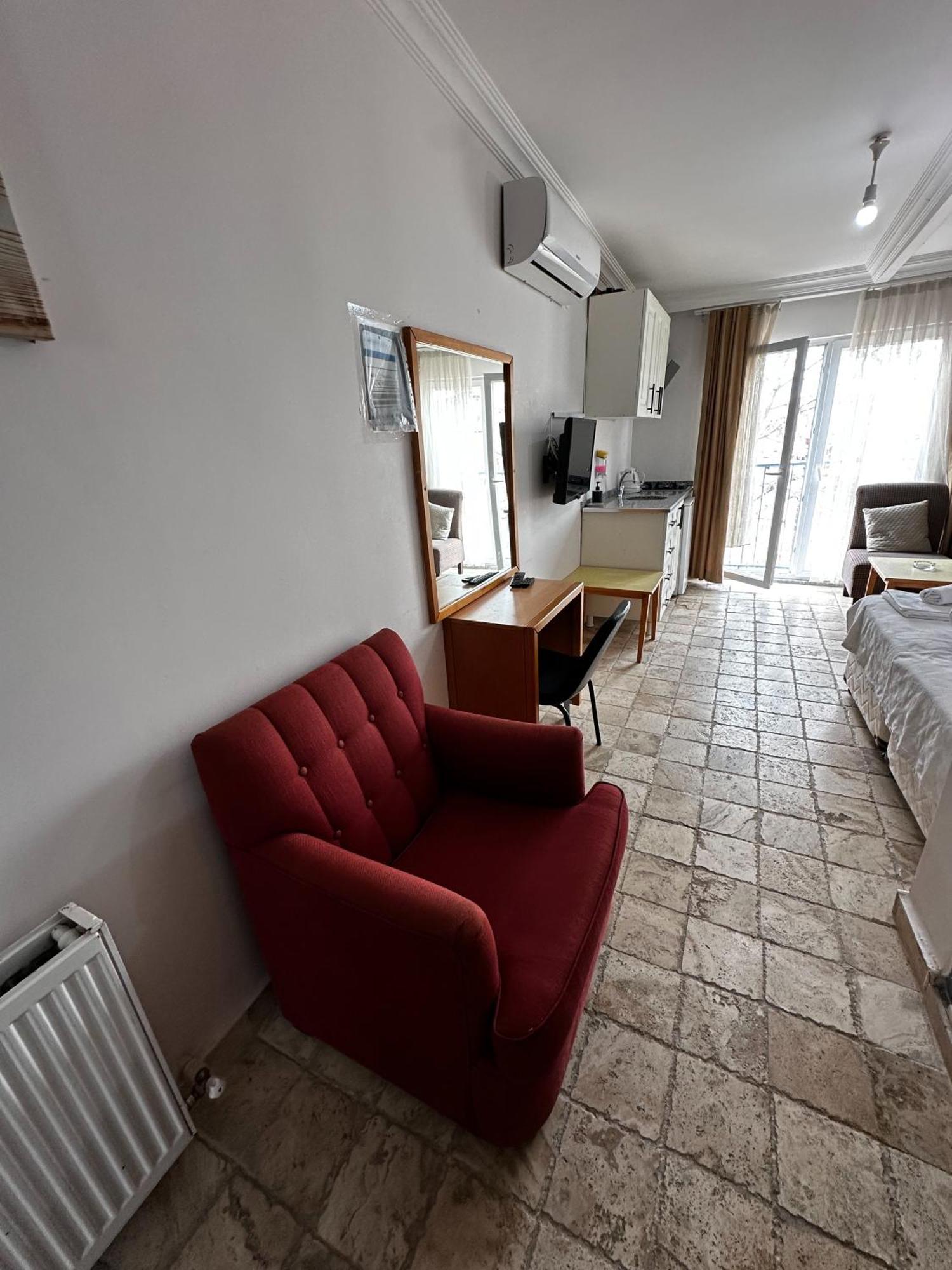 Taksim Hotel
