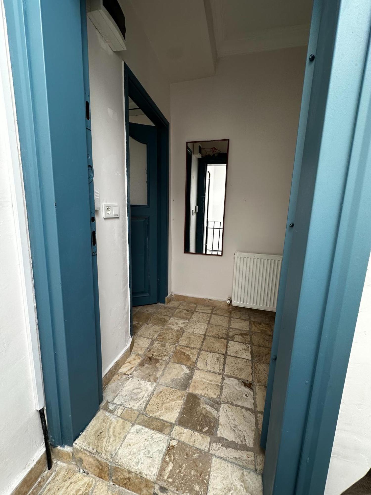 Hotel Taksim *