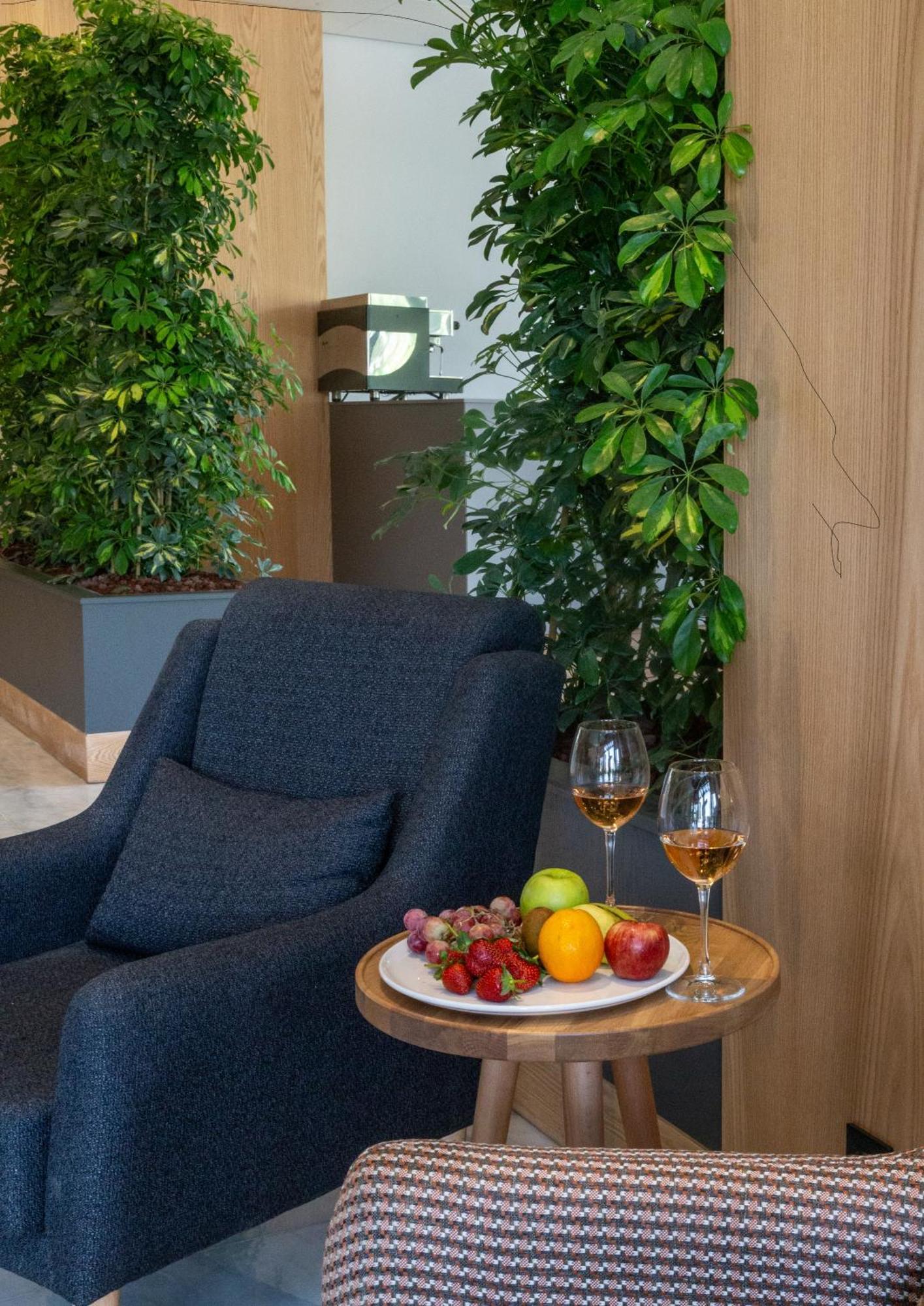 Aparthotel Meroddi Beyoglu Istanbul