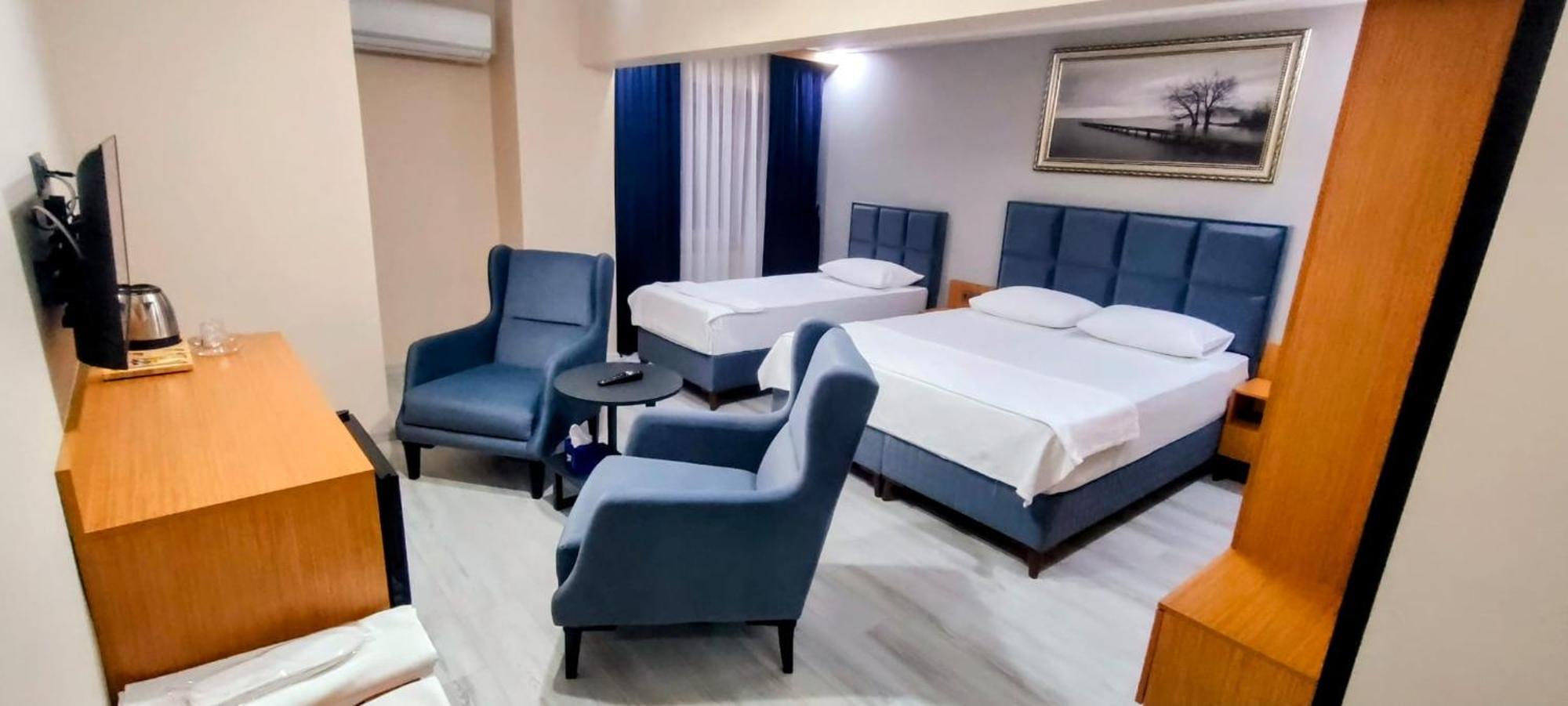 Hotel Lantis *