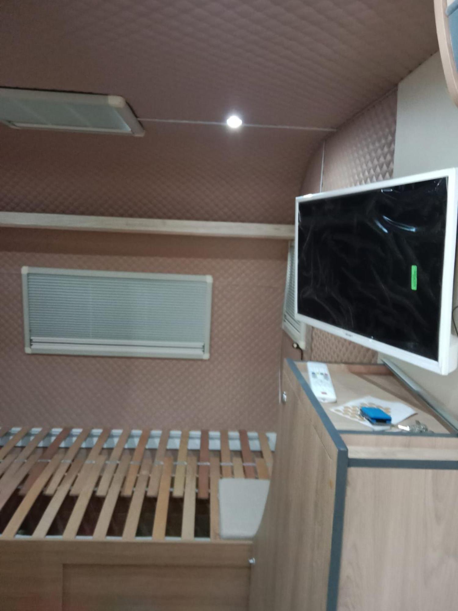 Ysm Karavan Kamp