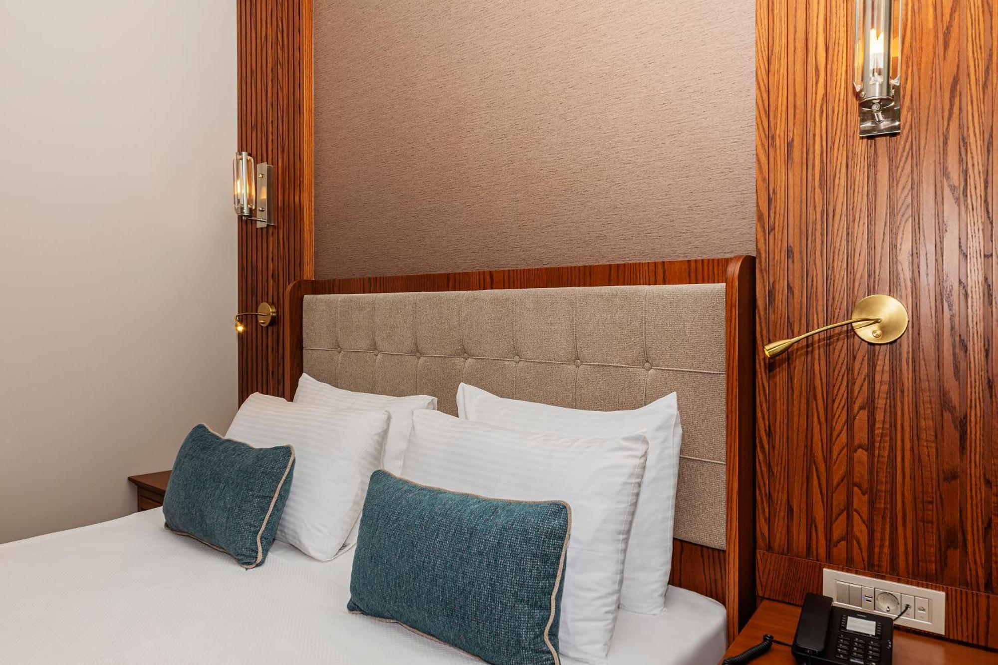 Triton Hotel 4* Istanbul