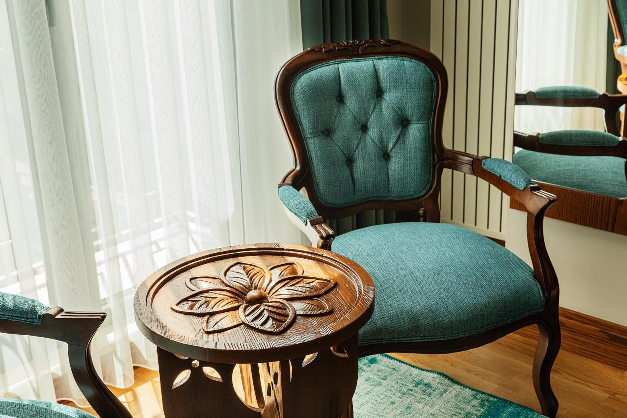 Triton Hotel Hotel 4*
